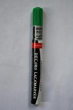 Eberhardfaber decoro marker groen 2-4mm, Verzenden, Nieuw, Potlood of Stift