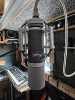 Zangeres voor studio werk, Contacten en Berichten, Muziek maken en Bandleden