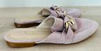 E mia Loafers for Women, purple/lilac, size 37 (EU), used, Ophalen, Overige kleuren, Instappers, E mia
