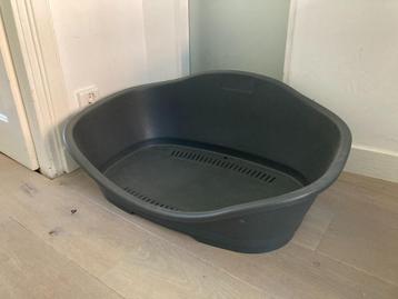 Fijne grote hondenmand Sleeper 3 Stefanplast beschikbaar voor biedingen