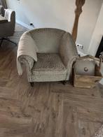 Fauteuil Denny, Huis en Inrichting, Fauteuils, Ophalen, Gebruikt, Minder dan 75 cm, Landelijk