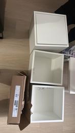Wandkasten ikea, Huis en Inrichting, Kasten | Wandmeubels, Ophalen, Zo goed als nieuw, Minder dan 150 cm, Minder dan 100 cm