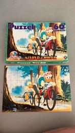 Puzzel Alfred J. Kwam 60 stukjes, Kinderen en Baby's, Speelgoed | Kinderpuzzels, Ophalen of Verzenden, Meer dan 50 stukjes, Zo goed als nieuw