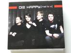 Die Happy - Red Box, Verzenden, Gebruikt, Poprock