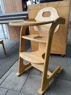 1x Kinderstoel, Kinderen en Baby's, Kinderstoelen, Ophalen, Gebruikt, Overige typen, X