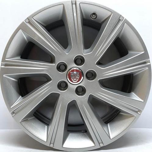 Velgen 8.0J x 18 5x108 Evoque/Discovery Sport/XC60/Velar, Auto-onderdelen, Banden en Velgen, Velg(en), 18 inch, Terreinwagen, Nieuw