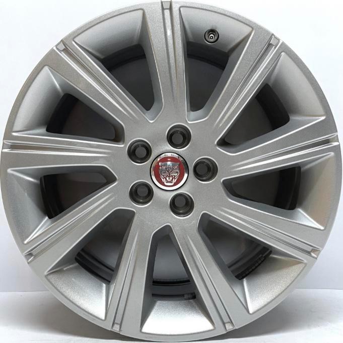 Velgen 8.0J x 18 5x108 Evoque/Discovery Sport/XC60/Velar, Auto-onderdelen, Banden en Velgen, Velg(en), 18 inch, Terreinwagen, Nieuw