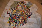 lego onderdelen 9 kilo kg, Kinderen en Baby's, Speelgoed | Duplo en Lego, Ophalen of Verzenden, Gebruikt, Losse stenen, Lego