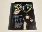 See No Evil DVD Horror, Ophalen of Verzenden