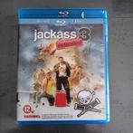 A4-1) Jackass 3, Cd's en Dvd's, Blu-ray, Ophalen of Verzenden, Gebruikt