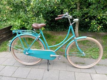 gebruikte 28 inch gebruikte Dames meisjes fiets Cortina Soul beschikbaar voor biedingen