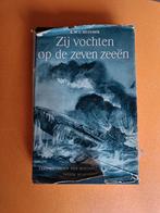 Zij vochten op de zeven zeeën, Gelezen, Ophalen of Verzenden