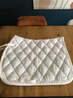 Wit sjabrak van BR maat full, Dieren en Toebehoren, Paarden en Pony's | Dekens en Dekjes, Ophalen of Verzenden, Zo goed als nieuw