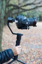 Bruidsfotograaf / bruidsvideograaf 4K, Ophalen of Verzenden, Overige typen