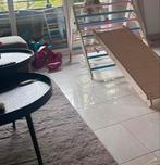 Klimtoestel, Ophalen, Zo goed als nieuw