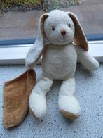 Konijn met klein doekje merk Anna Club Plush, Ophalen of Verzenden, Zo goed als nieuw, Konijn