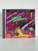 Jazz Jackrabbit - PC cdrom, 1 speler, Ophalen of Verzenden, Zo goed als nieuw, Vanaf 3 jaar