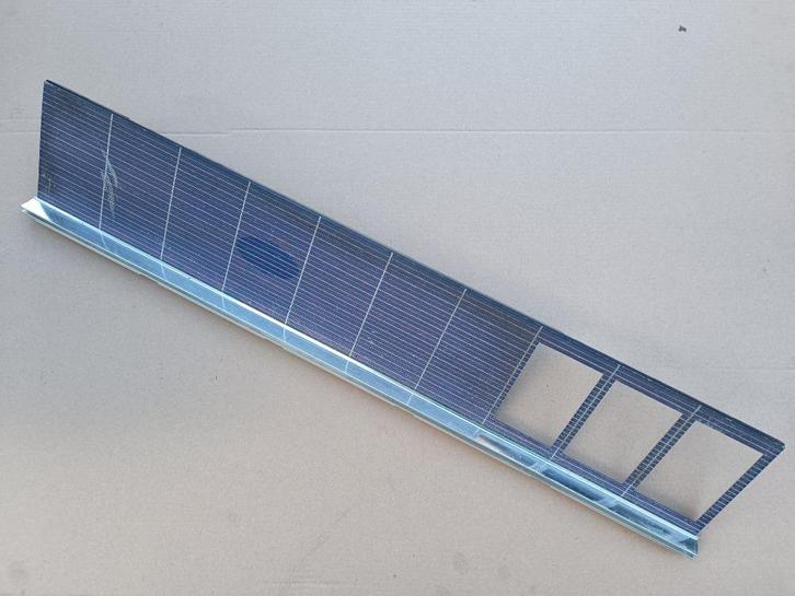 Speaker Paneel Wurlitzer 3300 (1969) jukebox, Verzamelen, Automaten | Jukeboxen, Gebruikt, Wurlitzer, 1970 tot heden, Verzenden