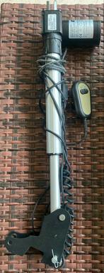 Relax stoel lift, Doe-het-zelf en Verbouw, Motoren, Ophalen, Gebruikt, Elektromotor