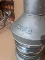 Vintage Scheepslantaarn Toplicht, Ophalen of Verzenden