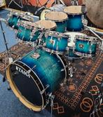 Tama Superstar Classic 9-delige shellset – Nieuwstaat!, Muziek en Instrumenten, Drumstellen en Slagwerk, Ophalen, Zo goed als nieuw