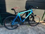Mountainbike BTWIN, Gebruikt, Hardtail, Heren, Ophalen