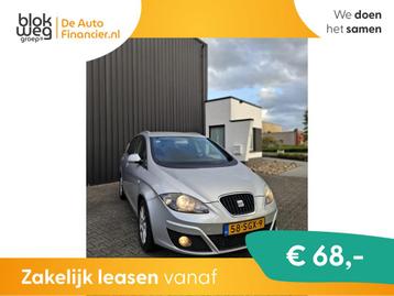 Seat Altea 1.2 TSI Ecomotive Businessline COPA € 3.200,00 beschikbaar voor biedingen