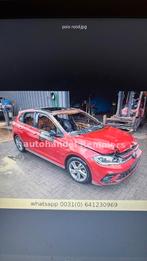 Vw polo, Ophalen, Gebruikt, Volkswagen