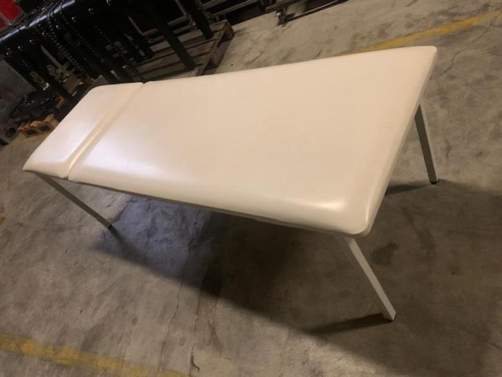 Massagebank, Sport en Fitness, Massageproducten, Zo goed als nieuw, Massagetafel, Ophalen