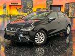 Seat Ibiza 1.0 TGI Carplay|Stoelverwarming|Xenon|LED, Auto's, Seat, Voorwielaandrijving, Gebruikt, Euro 6, CNG (Aardgas)