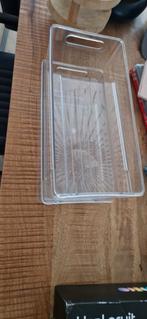 Blikjes houder, Ophalen of Verzenden