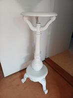 Plantentafel console bijzettafel standaard zuil pilaar, Huis en Inrichting, Ophalen