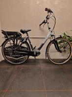 Gazelle Orange C HMB Enviolo Dames Bruin/Wit 49cm 2016, Fietsen en Brommers, Elektrische fietsen, Gebruikt, -, - 0
-, NL, 47 tot 51 cm