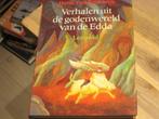 verhalen uit de godenwereld van de Edda Henk van Kerkwijk, Boeken, Ophalen of Verzenden, Zo goed als nieuw, Overige onderwerpen