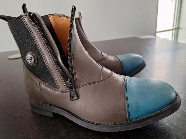 Celeris jodphurs maat 39, Dieren en Toebehoren, Paardrijkleding, Nieuw, Dames, Schoeisel, Overige soorten, Ophalen of Verzenden