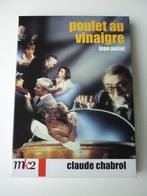 Poulet Au Vinaigre – Claude Chabrol, Cd's en Dvd's, Ophalen of Verzenden, Gebruikt, Frankrijk
