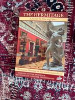 Hermitage Journey in time and space, Cd's en Dvd's, Dvd's | Nederlandstalig, Ophalen of Verzenden, Zo goed als nieuw