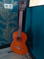 YAMAHA C40A Akoestische gitaar, Muziek en Instrumenten, Snaarinstrumenten | Gitaren | Akoestisch, Klassieke of Spaanse gitaar