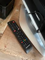 Tv inclusief tweede generatie Chromecast, Audio, Tv en Foto, Schotelantennes, Ophalen, Gebruikt