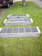bootonderdelen   Linder banken   banken voor aluminium boot, Ophalen, Gebruikt, Motorboot