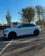 RSQ8 Huren • 640PK • 3.6s Acceleratie • Direct Beschikbaar, Bedrijf, Te koop