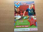 Mangigi eetspel, Kinderen en Baby's, Ophalen of Verzenden, Nieuw