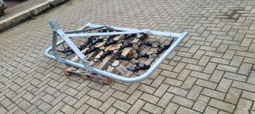 weidesleep beschikbaar voor biedingen