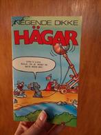 Browne - Negende dikke hagar, Ophalen of Verzenden, Zo goed als nieuw, Browne