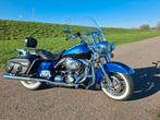 HARLEY-DAVIDSON ROAD KING CLASSIC FLHRC (bj 2008), Motoren, 2 cilinders, HARLEY-DAVIDSON, Motorrijbewijs A, Onbekend