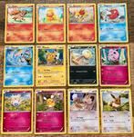 Complete set Pokémon McDonald's Collection 2016 Holo, Hobby en Vrije tijd, Verzamelkaartspellen | Pokémon, Ophalen of Verzenden