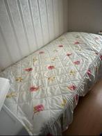 Eenpersoons in hoogte verstelbaar bed, Huis en Inrichting, Slaapkamer | Bedden, Ophalen, Verstelbaar, 90 cm, Eenpersoons