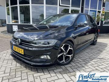 Volkswagen Polo 1.0 TSI Comfortline - R-LINE VELGEN NAV / CA beschikbaar voor biedingen