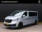 Renault Trafic 2.0 Blue dCi EDC 170 T29 L2H1 Luxe DC Demo De, Stof, Gebruikt, 4 cilinders, 1961 kg
