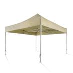 Grizzly-outdoor GO-UP50 Easy-up vouwtent - 4x4 meter, De Amert 152 5462GH Veghel, Grizzly Outdoor, Partytent, Minder dan 4 meter
